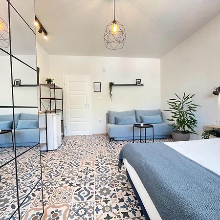 Makedonka Apartments オフリド エクステリア 写真