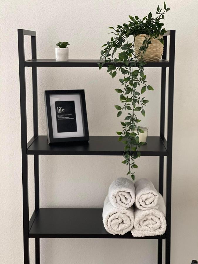 Makedonka Apartments オフリド エクステリア 写真