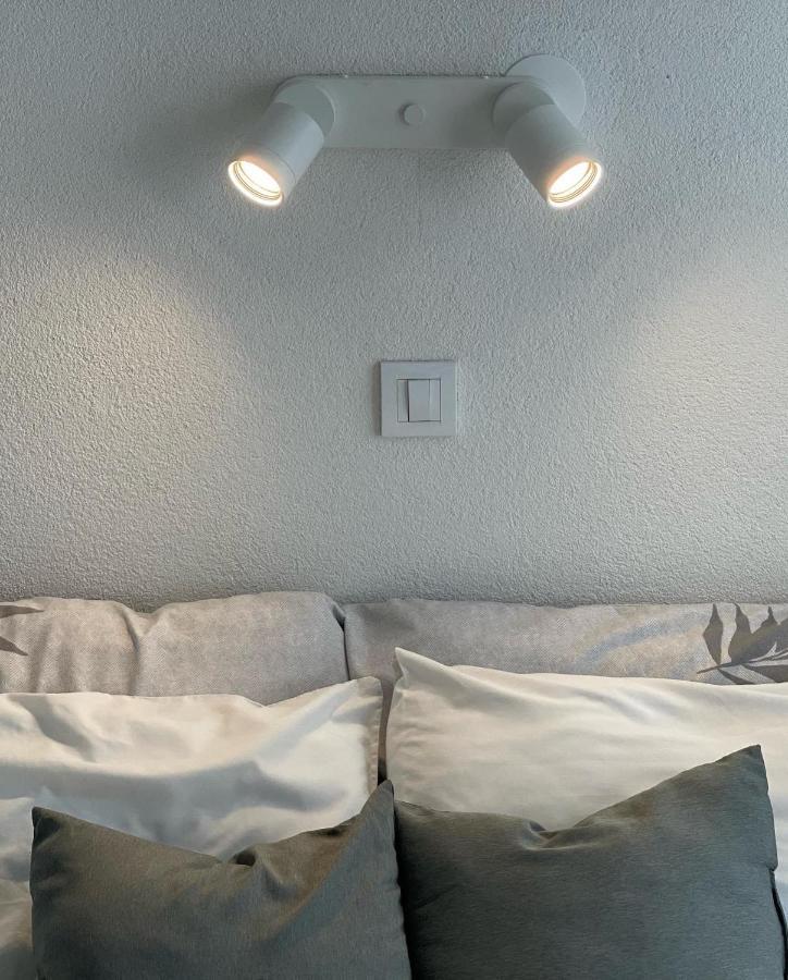 Makedonka Apartments オフリド エクステリア 写真