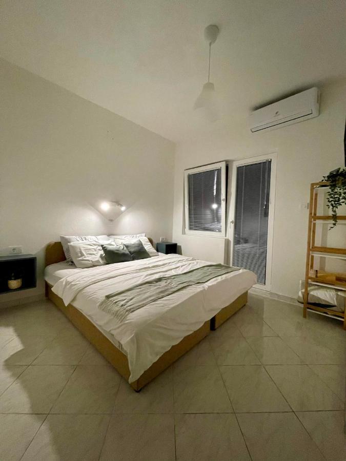 Makedonka Apartments オフリド エクステリア 写真