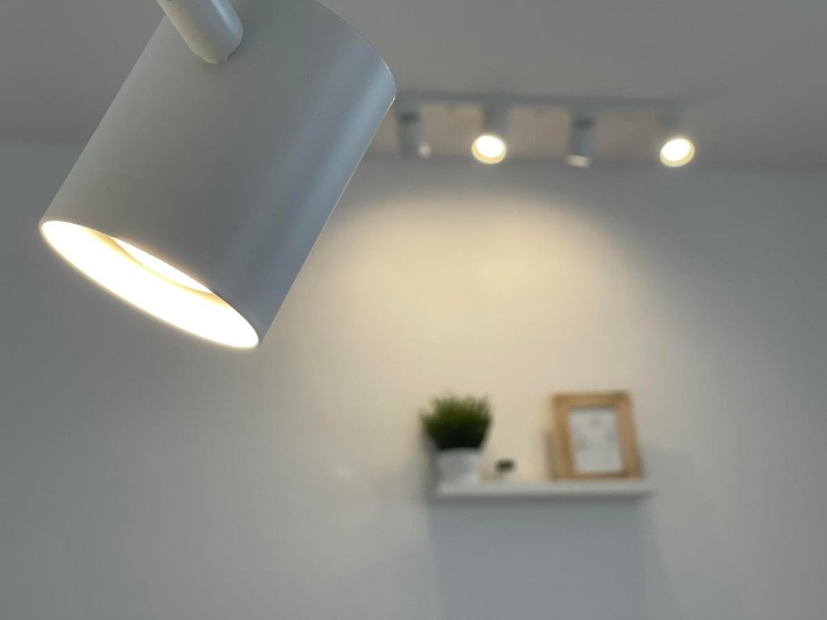 Makedonka Apartments オフリド エクステリア 写真