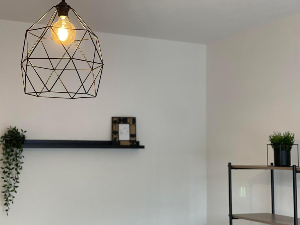 Makedonka Apartments オフリド エクステリア 写真