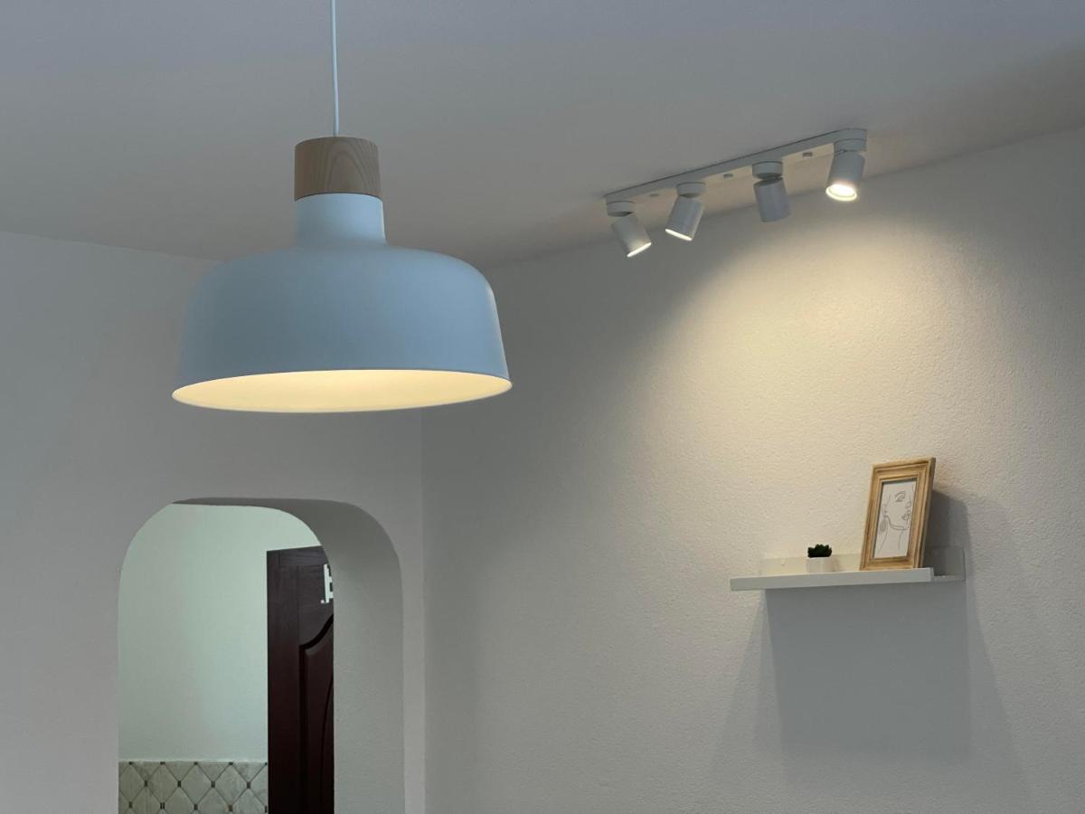 Makedonka Apartments オフリド エクステリア 写真