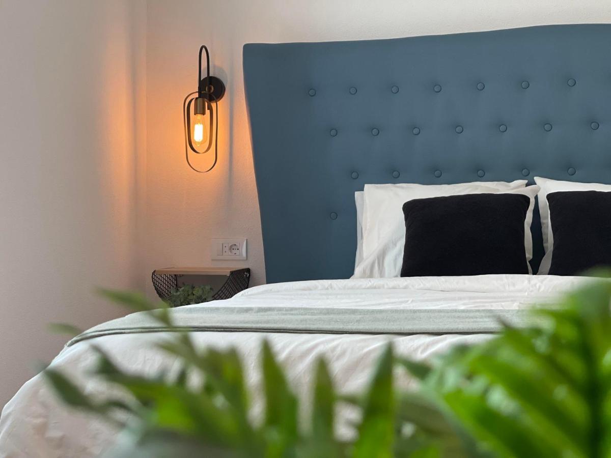 Makedonka Apartments オフリド エクステリア 写真
