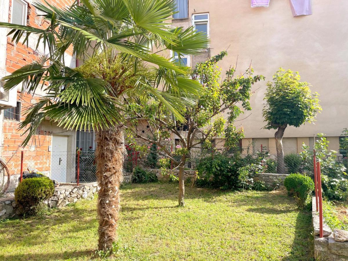 Makedonka Apartments オフリド エクステリア 写真