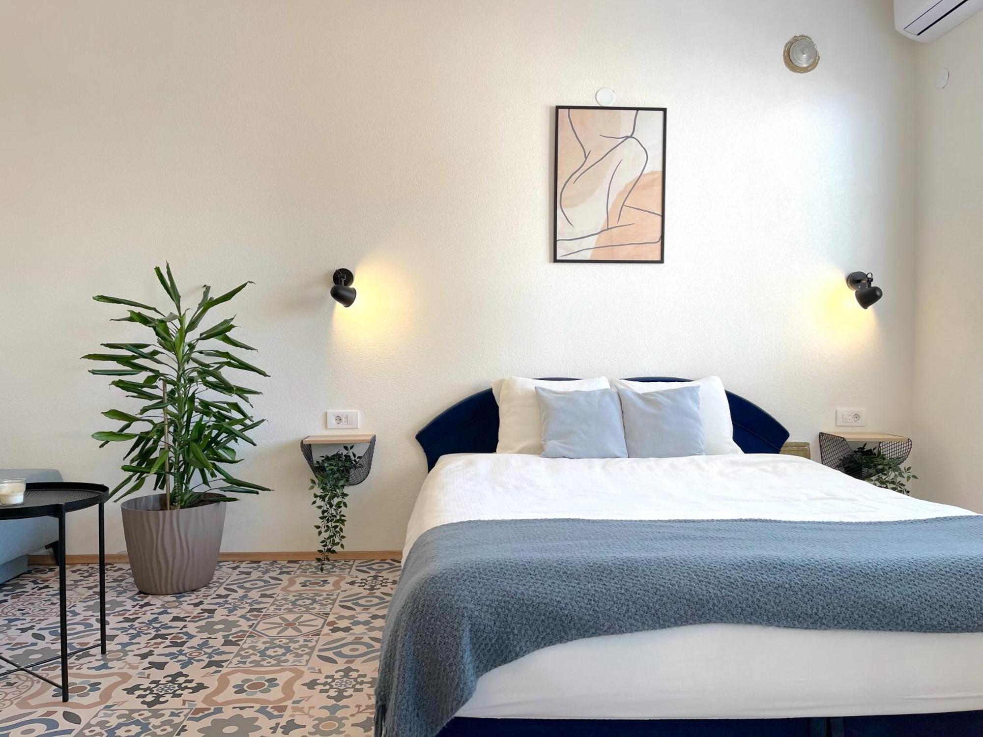 Makedonka Apartments オフリド エクステリア 写真